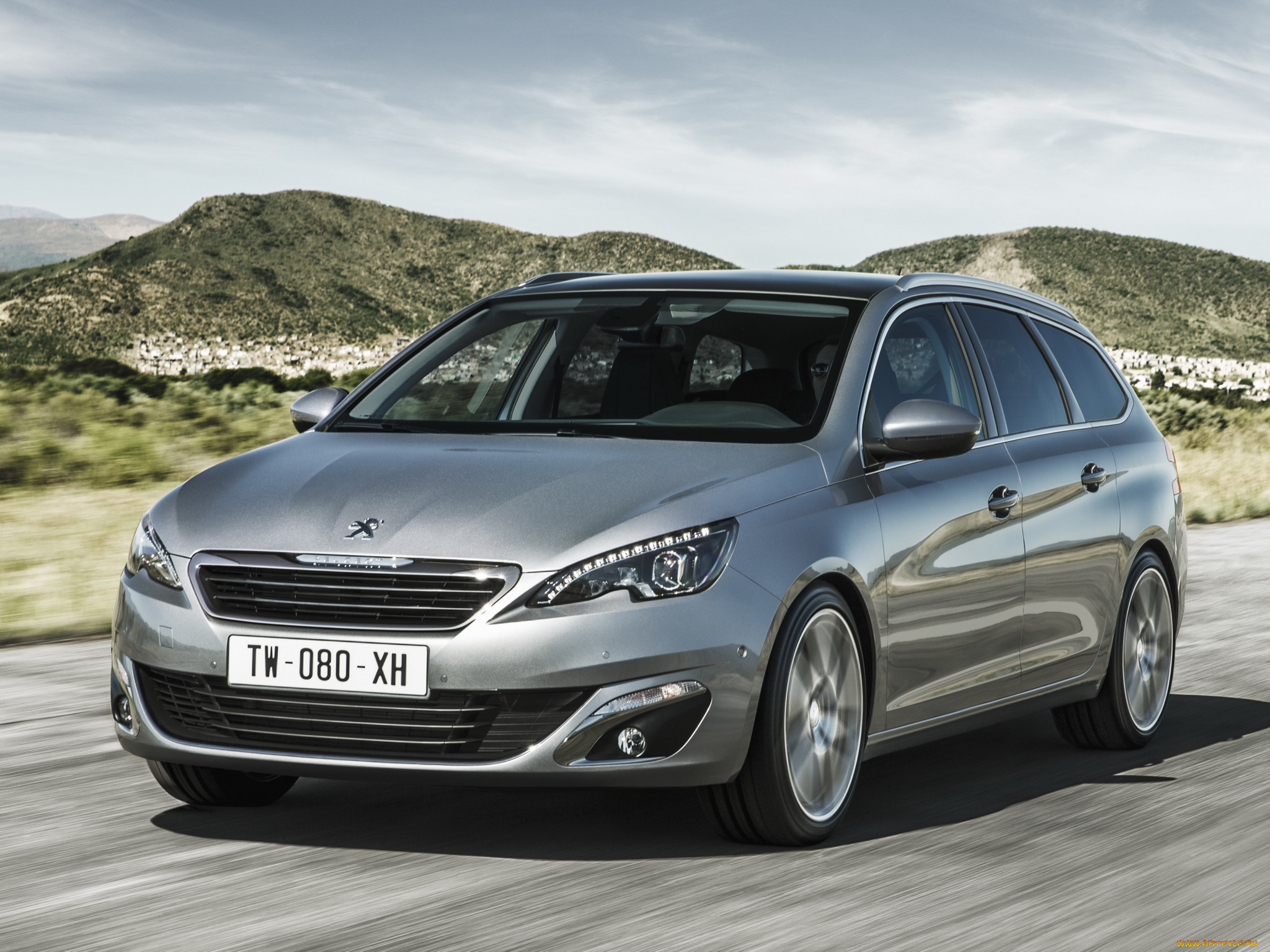 , peugeot, , 2013, 3008, hybrid4